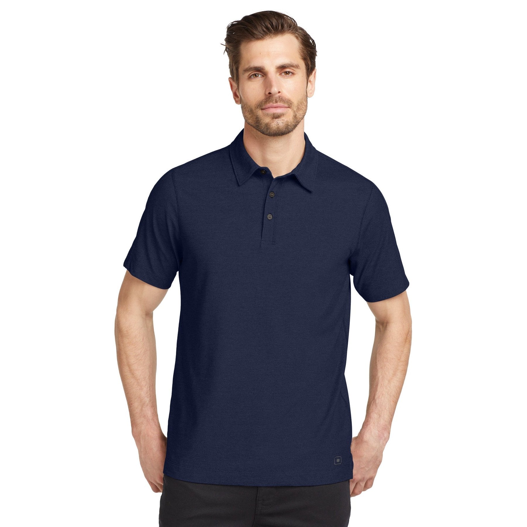 OGIO-OGIO® Onyx Polo. OG126-MedTech-3